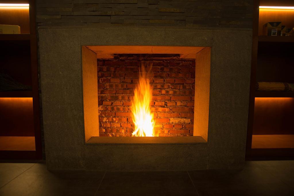 All Seasons Lodge 張家界市 エクステリア 写真